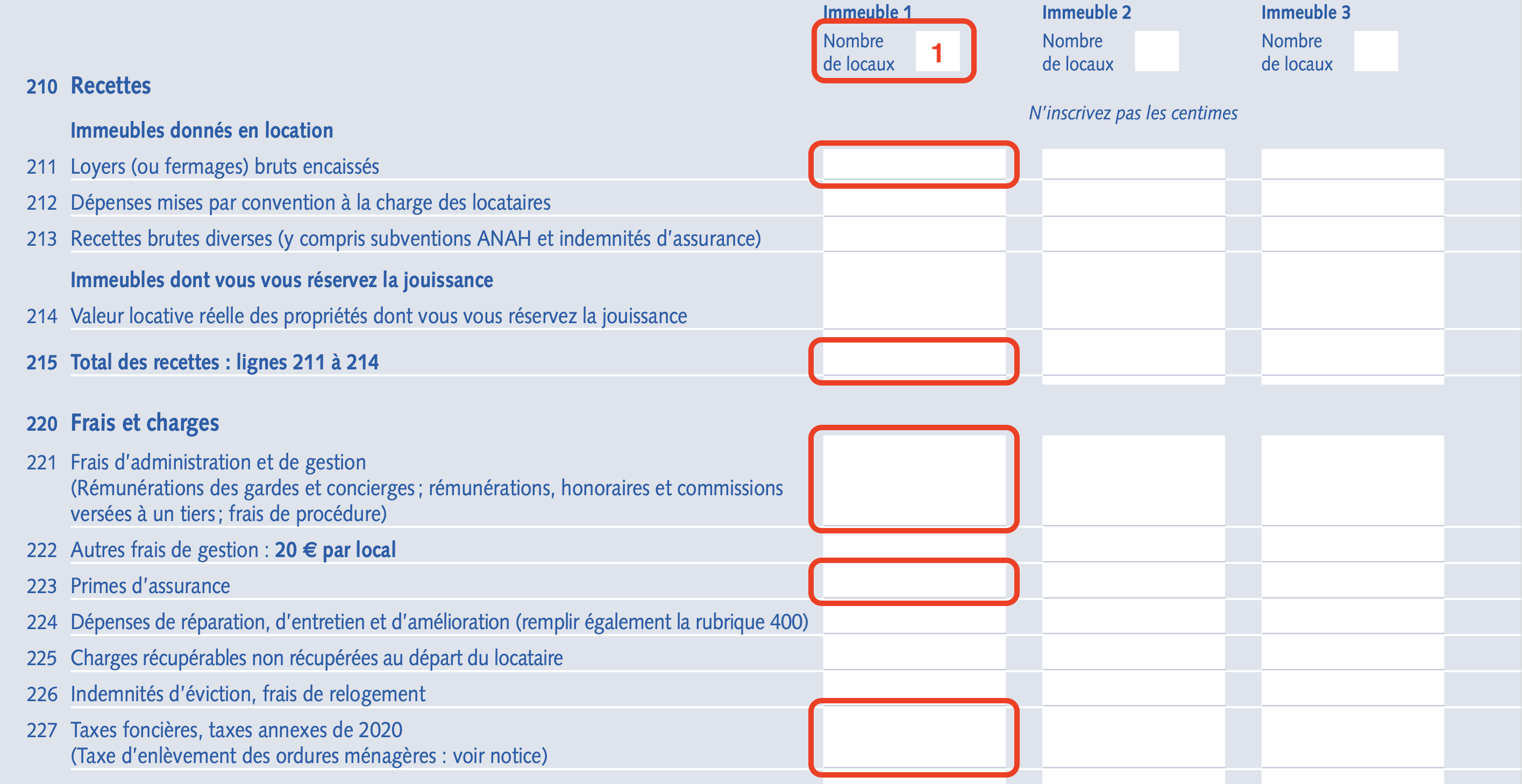 Comment Remplir Sa Déclaration Fiscale Pinel En 2023